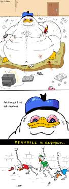 Post 4787640: 1gga Dewey_Duck Dolan_Dooc Donald_Duck Huey_Duck Louie_Duck  meme