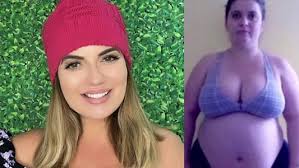 Murió Adriana, la influencer de 49 años que bajó 45 kilos