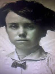 Inspirational Women Of World War One: July 2017