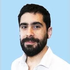 bicarrio (Benjamin Carrion) · GitHub