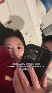 Cuddling Moments: Candy Crush and Pokémon Auctions