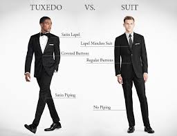 Four Things You Need To Know About Suits A Practical Wedding Wedding Suits Men Tuxedo For Men Wedding Suits