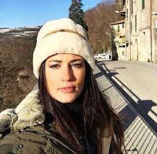 Daniela Ferolla in Bomboogie