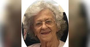 Allene Conley Mason Obituary