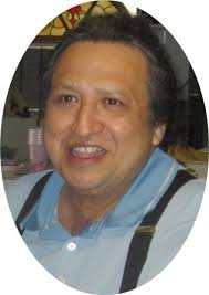 EDUARDO ALVAREZ Obituary