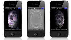 Maybe you would like to learn more about one of these? Trimensional A 3d Scanner Iphone App