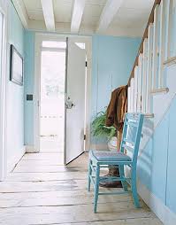 Belle Maison Belle Maison Archives Color 101 Blue Interiors Beautiful Homes Foyer Design House Design