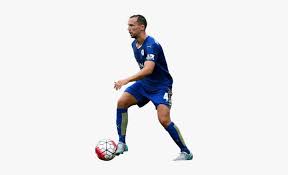 It should be mentioned that then the team was called leicester fosse. Drinkwater Png Danny Drinkwater Leicester City Png Png Image Transparent Png Free Download On Seekpng
