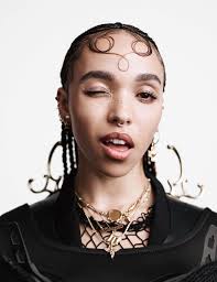 how losing everything saved FKA twigs