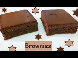Brownies Das Beste Brownie Rezept Was Ich Kenne Zerschmilzt Auf Der Zunge Youtube