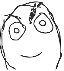 Angry Evil Smile Evil Smile Smile Meme Meme Pictures