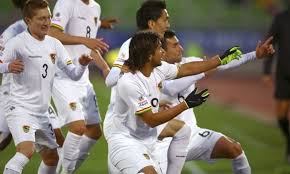Find chile vs bolivia result on yahoo sports. Bolivia Vencio 3 2 A Ecuador Y Acaricia Los Cuartos De Copa America America Deportes