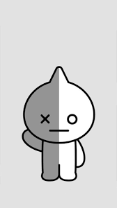 Gambar animasi bergerak lucu terbaik 2019 lokerseni kumpulan gambar animasi bergerak gif. Koya Bt21 Mewarnai Novocom Top