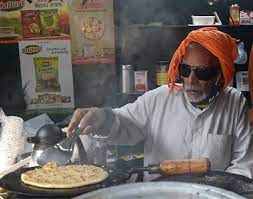 We're very happy, god has blessed us. Owner Of Baba Ka Dhaba Opens New Restaurant