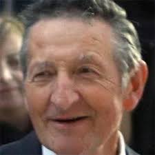 He is also witty, owns the gift for gab. Walter Gretzky Bio Facts Family Famous Birthdays