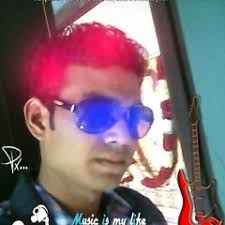 Stream Deepak Rana Deepak Rana music