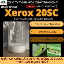 Xerox 20SC