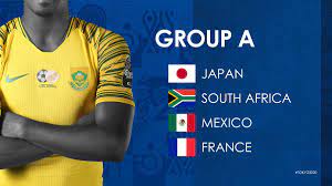 The tokyo 2020 olympic football tournament continues today july 22nd with men's games on schedule. Caf On Twitter Tokyo2020 Draw Results Are Best Of Luck For Africa S Representatives In The Olympics Https T Co Ygwvpqlfax