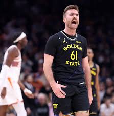 Warriors - Suns player grades: Gui Santos and Pat Spencer put on a show | Golden State Of Mind