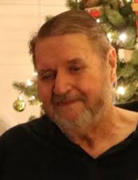 James D. Simms Obituary