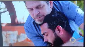 Díos mío llegó por quien tanto esperaban mmmmmm