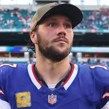 Steelers star takes shot at Josh Allen after loss to Bills