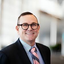 Russell Conley: 2024 will be a period of immense growth for the AGITG and  GI Cancer Institute with the launch of our own clinical trial coordinating  centre