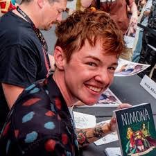 Brooklyn Allen's Instagram, Twitter & Facebook