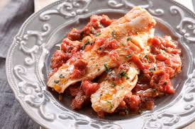 Salt Cod The Greek Mountain Fish Greek Food Greek Cooking Greek Recipes By Diane Kochilas