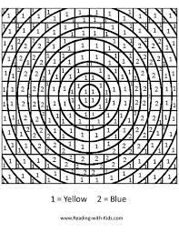 The original format for whitepages was a p. Color By Number And By Letter Coloring Pages Coloring Pages For Teenagers Color By Number Printable Color By Numbers