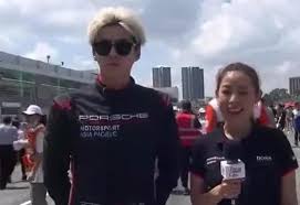 트랜드루이비통이 중국시장에서 성공한 이유는 우이판(크리스) 덕분? ì—'ì†Œ ì „ ä¸­ ë©¤ë²„ ìš°ì´íŒ ì¹´ë ˆì´ì‹± ëŒ€íšŒ ìš°ìŠ¹ ë„¤ì´íŠ¸ë‰´ìŠ¤