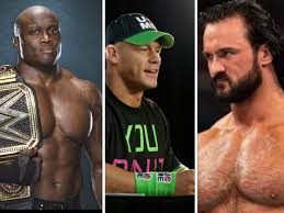 Check spelling or type a new query. Wwe Rumors John Cena Picks His Favorite For Lashley Vs Mcintyre Match
