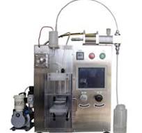 Electrolyte Filling Machine « Cylindrical Cell / 18650 ...