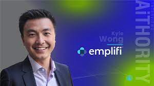 AiThority Interview with Kyle Wong, Chief Strategy Officer at Emplifi