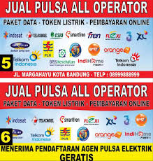 Cara jualan pulsa all operator salah satunya dengan menggunakan chip all operator. Unduh 5300 Background Banner Jual Pulsa Hd Paling Keren Download Background