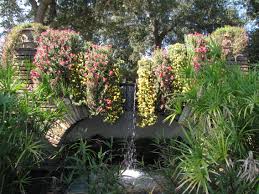 Unlike most of urban and suburban america, mobile has a soul. Bellingrath Gardens Mobile Alabama Bunnie S Garden