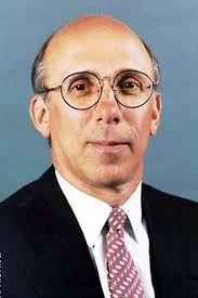 The fall and rise of David Coulter