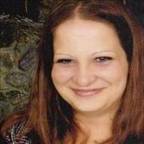 Sherrie Lynn Harkness Obituary