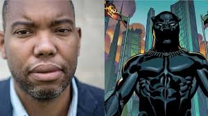 In-house review ... Black Panther: A Nation Under Our Feet by Ta-Nehisi  Coates