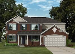 The Forest Details Price 248 900 Square Feet 2830 Bedrooms 4 Bathrooms 2 5 Garage 2 Car Attached Model Homes House For Sell Home