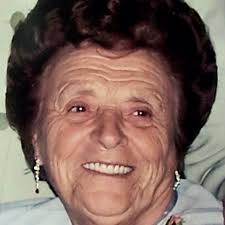 Service Information for Ilva D'Angelo at John Quint Treboni Funeral Home