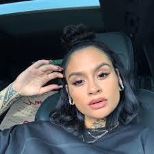 Ashley Jaquez's Instagram, Twitter & Facebook