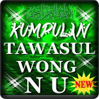 Hadiah fatihah kepada rasulullah nabi muhammad s.a.w. Kumpulan Tawasul Asli Wong Nu Lengkap Apk 2 2 Download Apk Latest Version