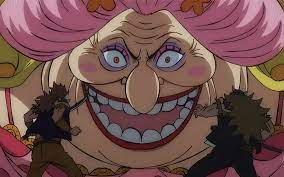 One Piece Episode 944 Subtitle Indonesia Samehadaku