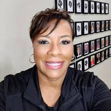 Angela Bogan, Mary Kay Independent Beauty Consultant