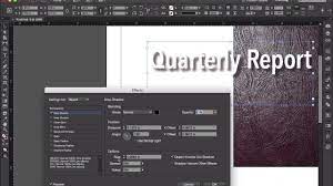 Mar 28, 2019 · a drop shadow adds dimension by casting what appears to be the shadow of an object. Making Drop Shadows More Realistic Adding Noise Indesign Tip Of The Week Youtube