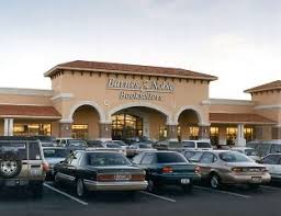 B N Store Event Locator