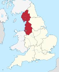 North West England Wikipedia