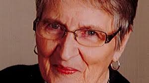 Carolyn Jeanette Champion Obituary (1938