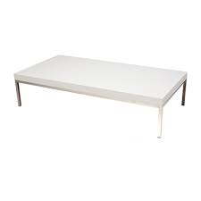 In case you want to take the most of these moments, you might find this collection a good glossy white chrome metal cocktail table this is a cocktail table that looks attractive in different interior designs. Coffee Table Furniture Rental Delivery Formdecor